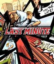 Download 'Mr Last Minute (176x220)' to your phone